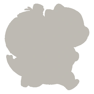 未收集