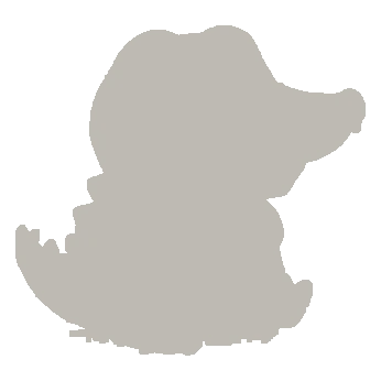 未收集